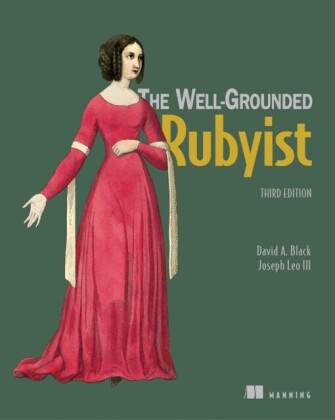 Well-Grounded Rubyist