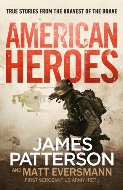 American Heroes main product photo