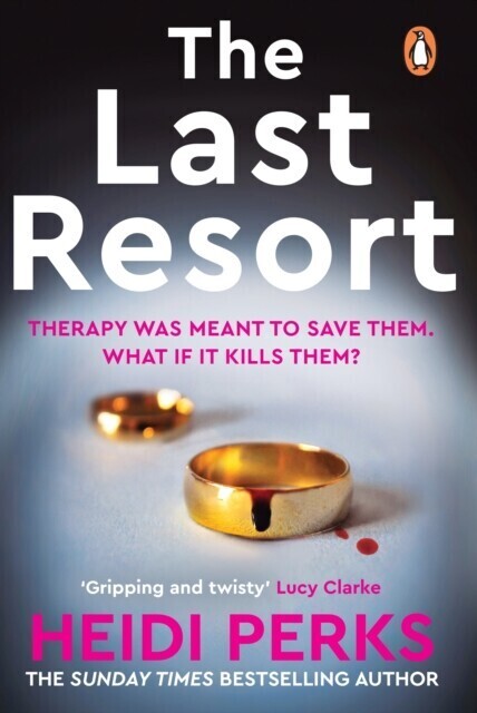 Last Resort main product photo