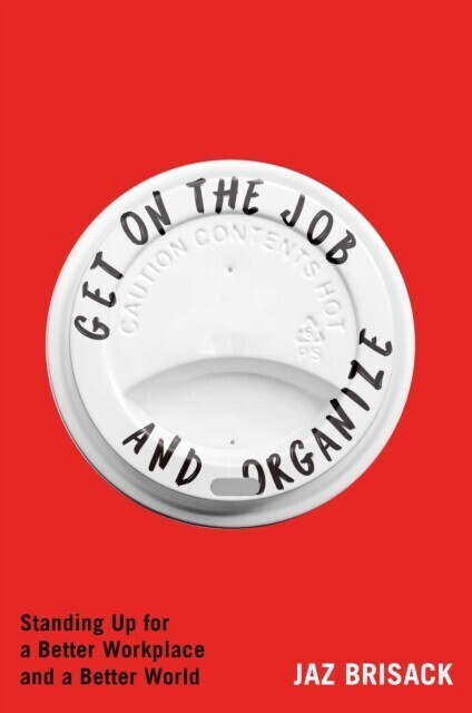Get on the Job and Organize main product photo