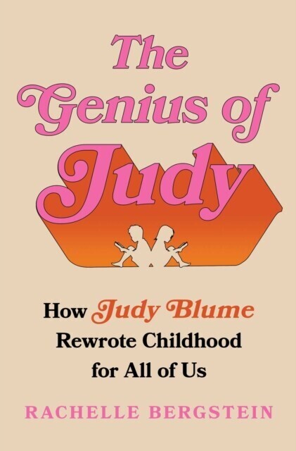 Genius of Judy main product photo