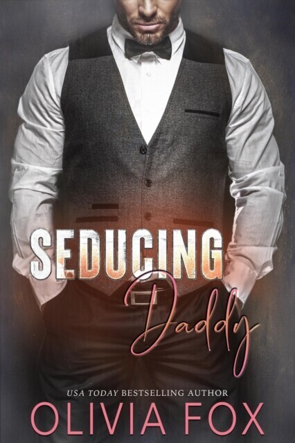 Seducing Daddy main product photo