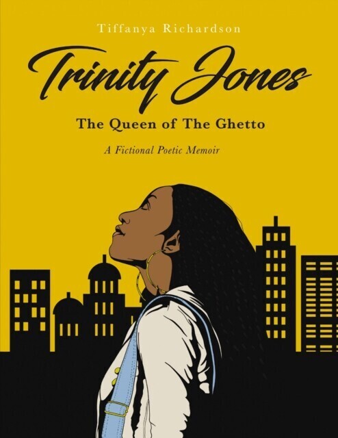 Trinity Jones: The Queen of The Ghetto main product photo