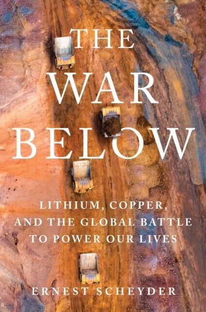 War Below main product photo