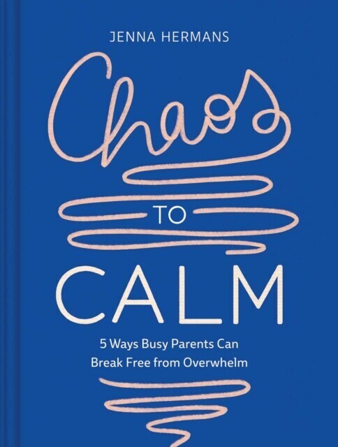 Chaos to Calm main product photo