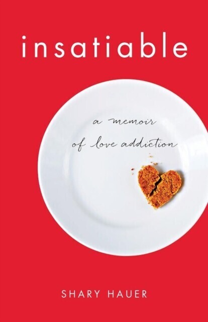 Insatiable main product photo