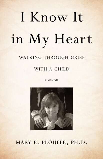 I Know It in My Heart main product photo
