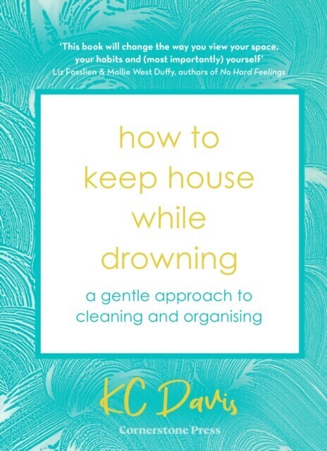 How to Keep House While Drowning main product photo