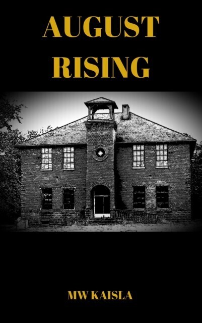 August Rising main product photo