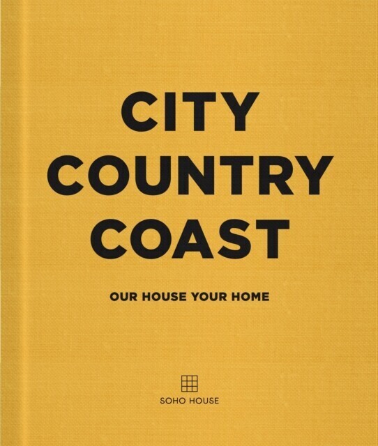 City Country Coast main product photo