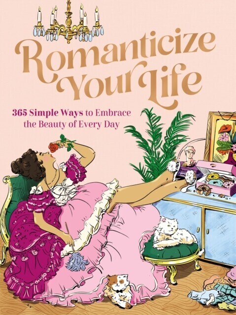 Romanticize Your Life main product photo