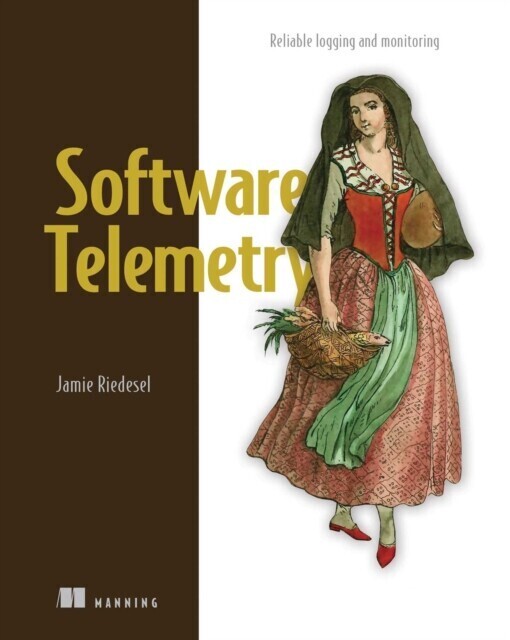 Software Telemetry main product photo