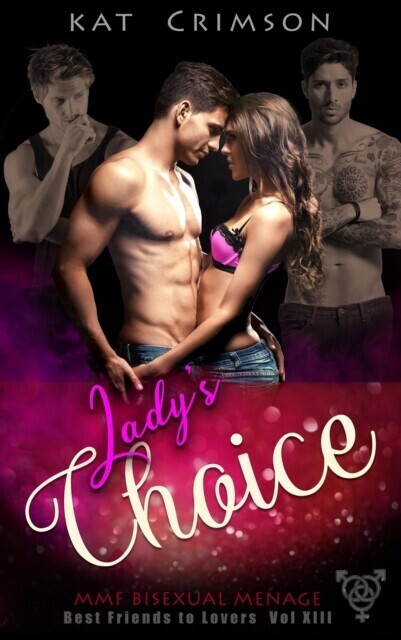 Lady's Choice main product photo