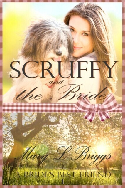 Scruffy and the Bride main product photo
