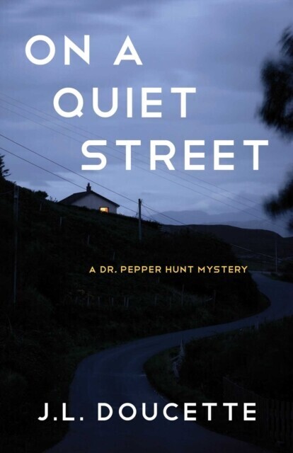 On a Quiet Street main product photo