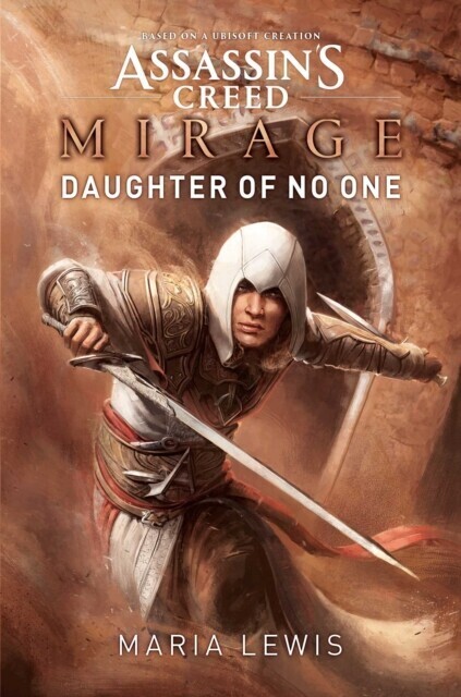 Assassin's Creed Mirage: Daughter of No One main product photo
