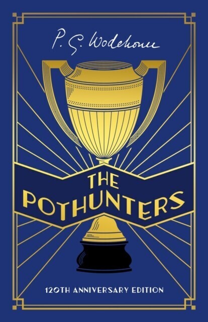 Pothunters main product photo