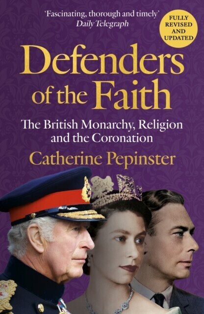 Defenders of the Faith main product photo