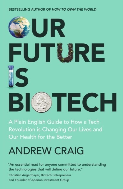 Our Future is Biotech main product photo
