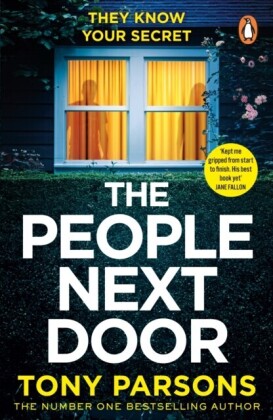 PEOPLE NEXT DOOR
