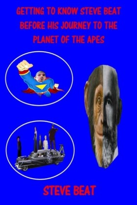 Getting to Know Steve Beat Before His Journey to the Planet of the Apes