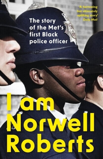 I Am Norwell Roberts main product photo