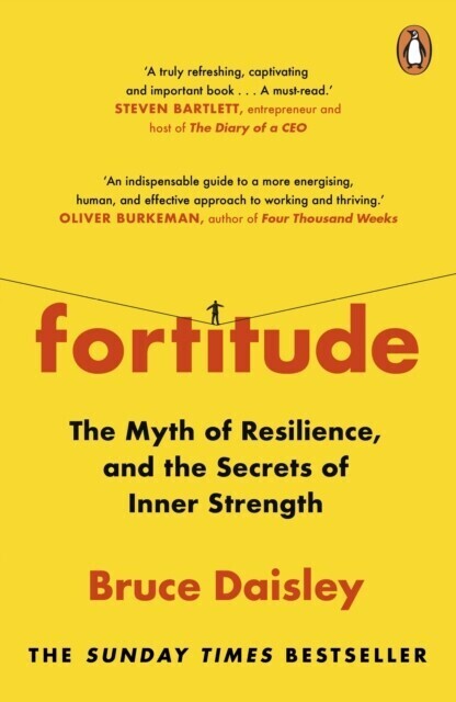 Fortitude main product photo