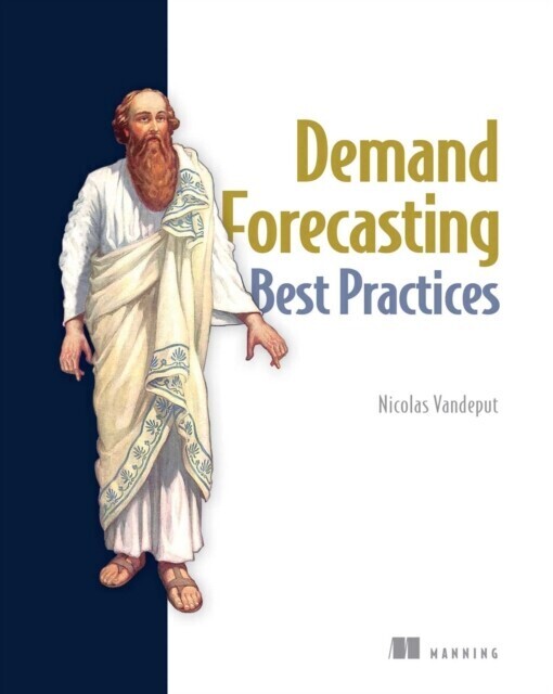 Demand Forecasting Best Practices main product photo
