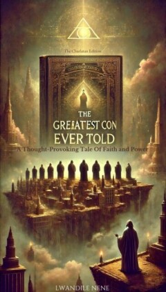 Greatest Con Ever Told: The Charlatan Edition