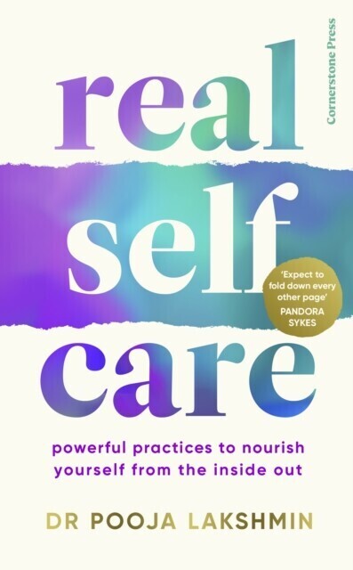 Real Self-Care main product photo