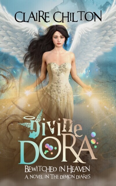 Divine Dora main product photo