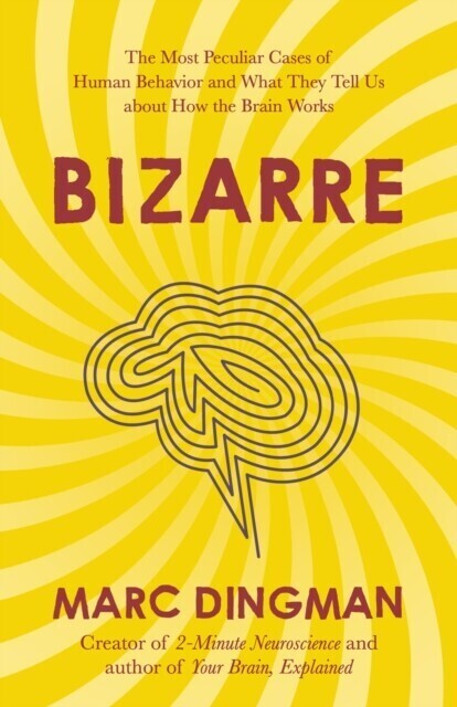 Bizarre main product photo