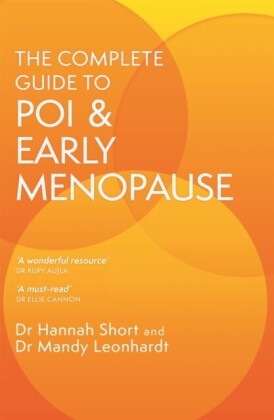 Complete Guide to POI and Early Menopause