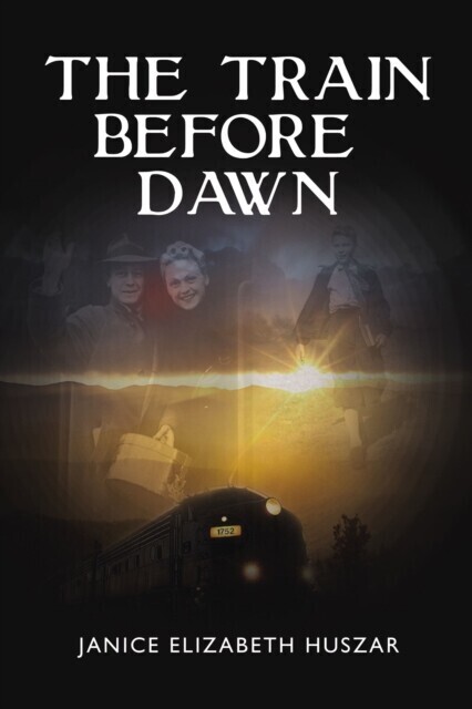 Train Before Dawn main product photo