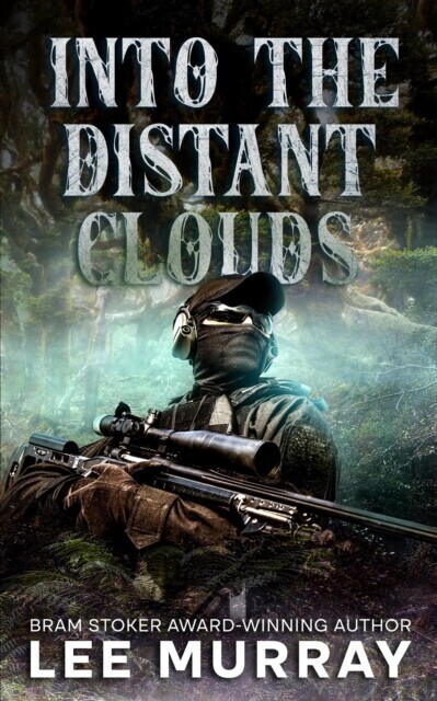 Into the Distant Clouds main product photo