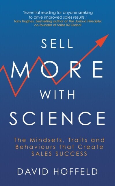 Sell More with Science main product photo