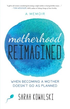 Motherhood Reimagined