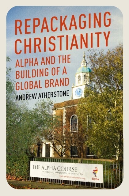 Repackaging Christianity main product photo