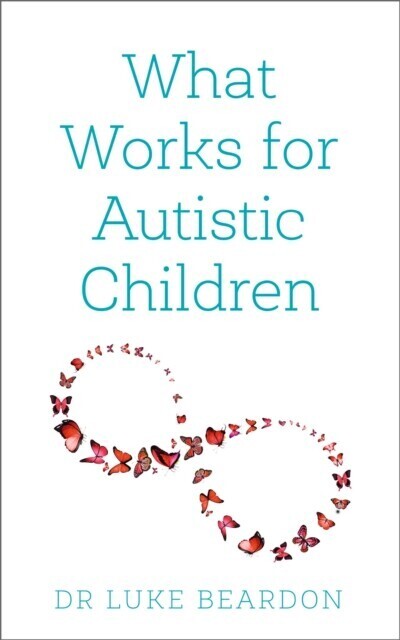What Works for Autistic Children main product photo