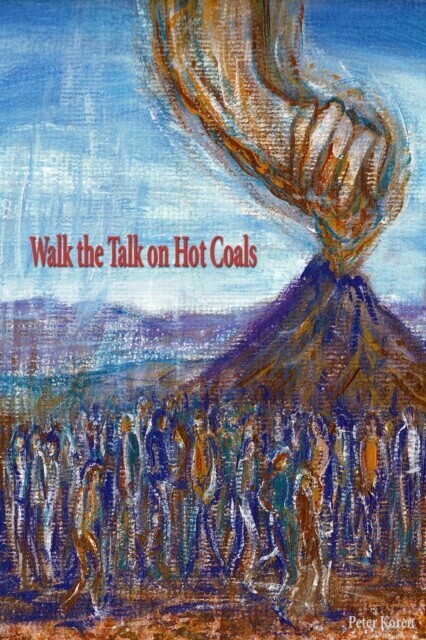 Walk the Talk on Hot Coals main product photo