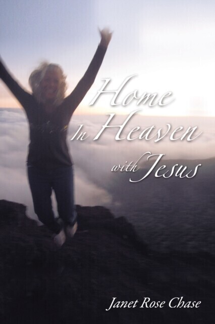 Home In Heaven With Jesus main product photo