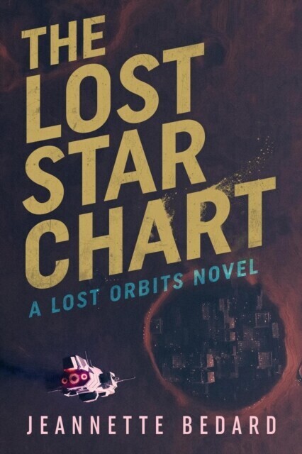 Lost Star Chart main product photo