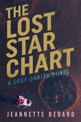 Lost Star Chart