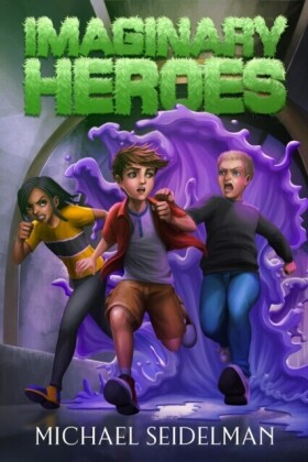 Imaginary Heroes