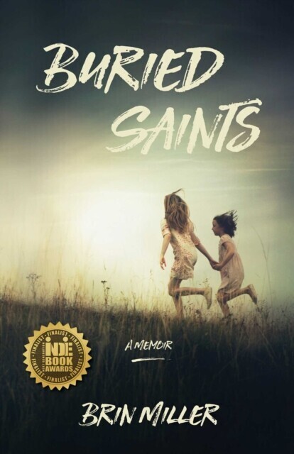 Buried Saints main product photo