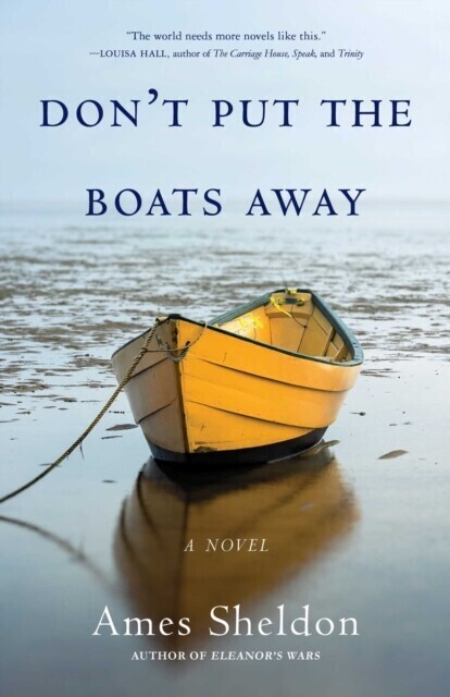 Don't Put the Boats Away main product photo