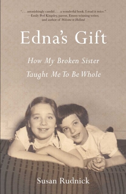Edna's Gift main product photo