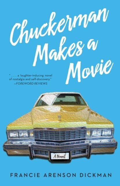 Chuckerman Makes a Movie main product photo