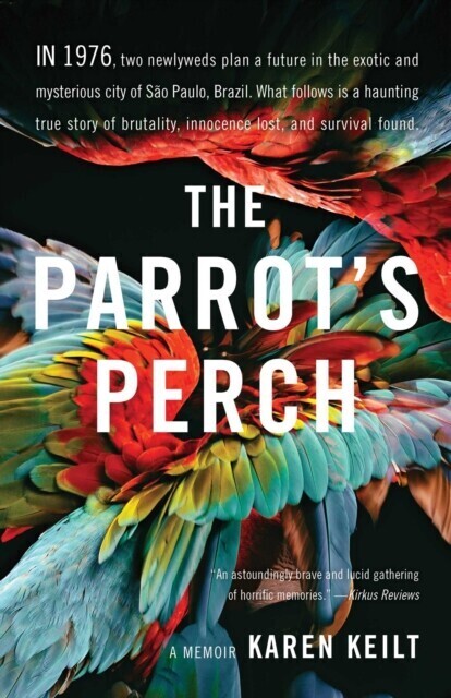 Parrot's Perch main product photo