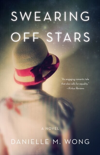 Swearing Off Stars main product photo